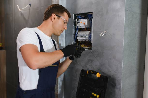 Best Local Electrician Companies  in St Augustine, FL